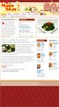Mobile Screenshot of mainstarchinese.com